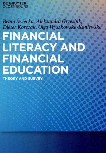 Financial Literacy